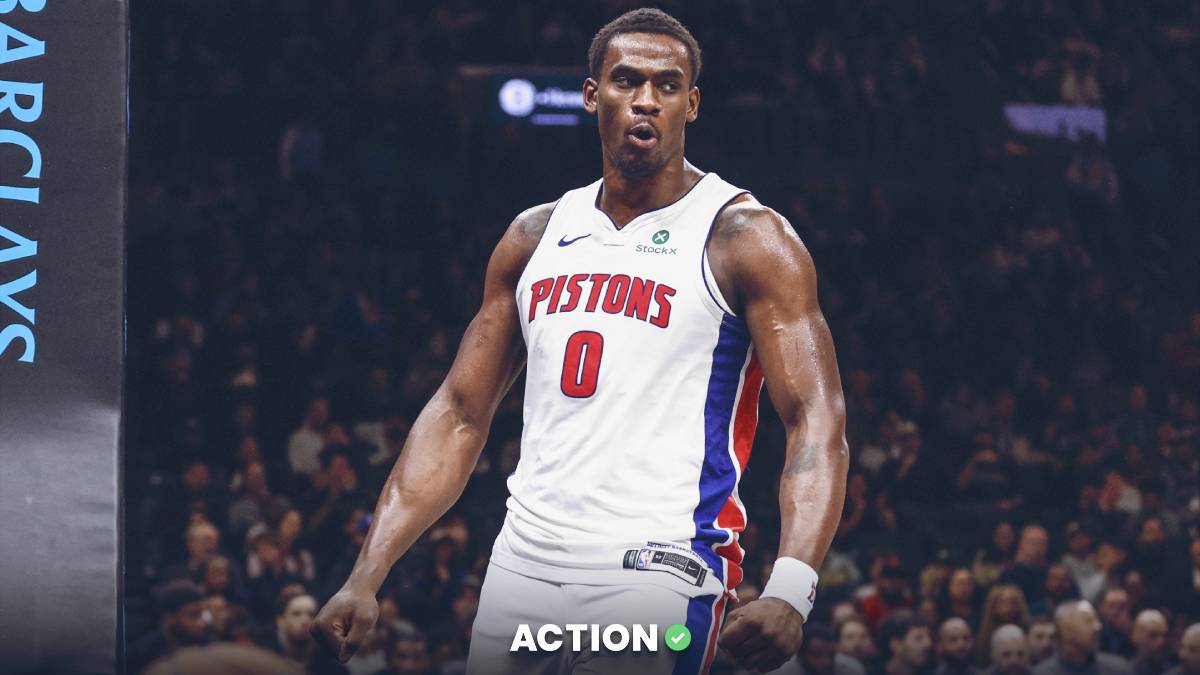 Pistons vs 76ers Prediction, Pick, Odds for Saturday, April 4