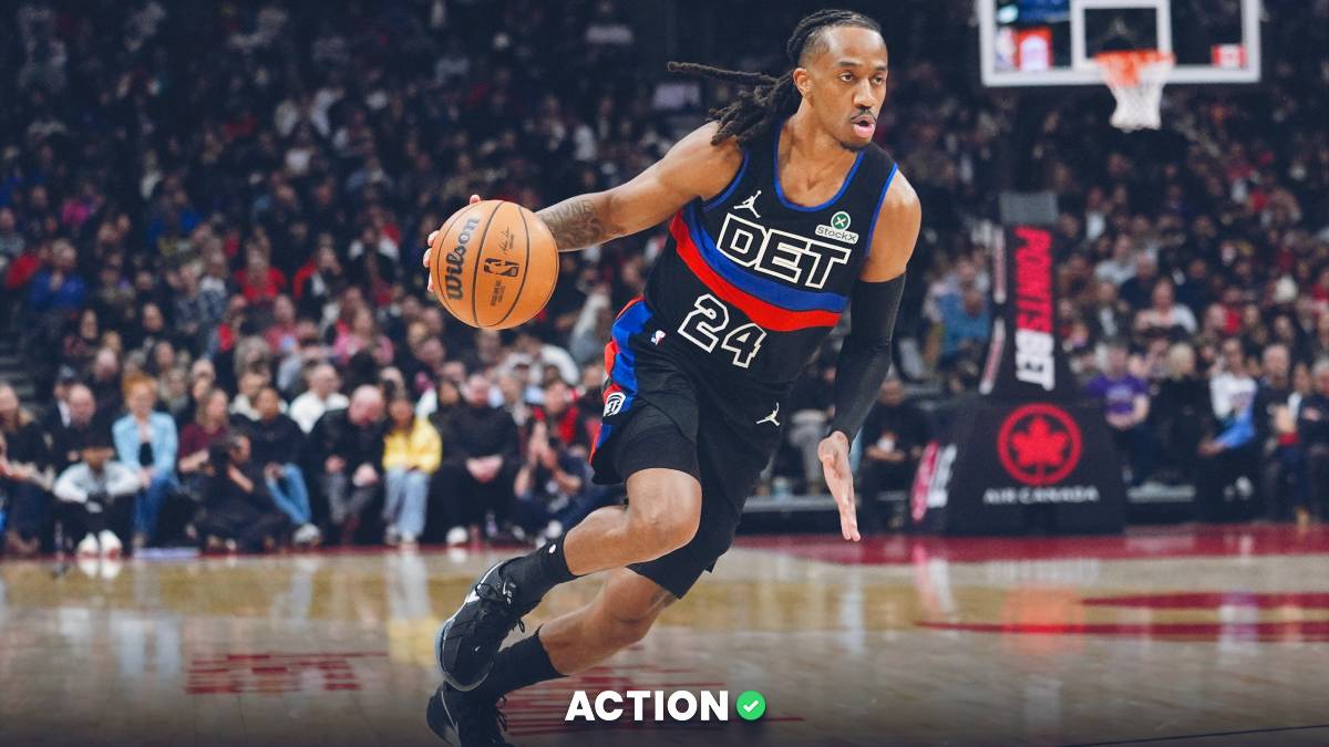 Pistons vs Magic Prediction, Pick, Odds for Monday, April 6