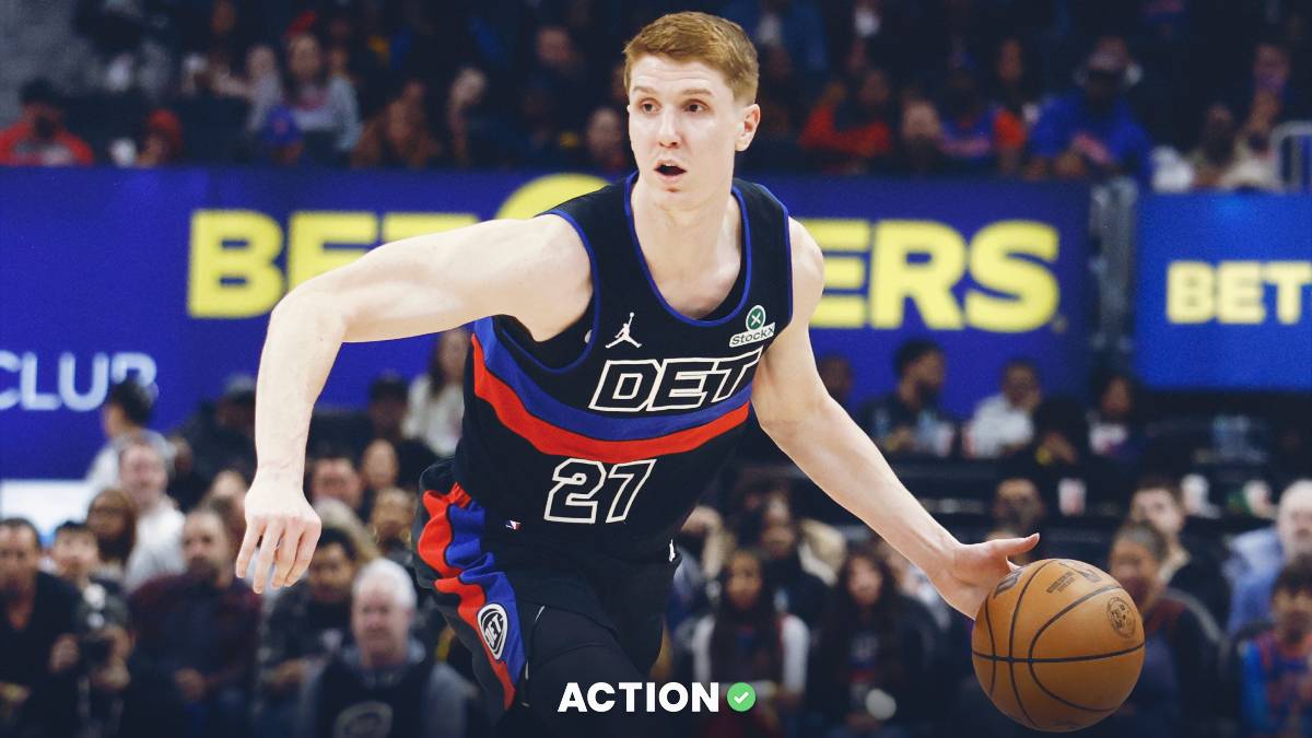 Timberwolves vs Pistons Prediction, Pick, Odds for Thursday, April 2