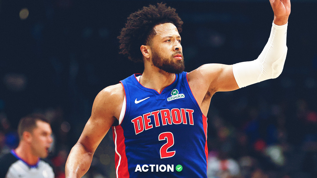 Pistons vs Magic Prediction, Pick, Odds for NBA Playoffs Game 4 on Monday, April 27