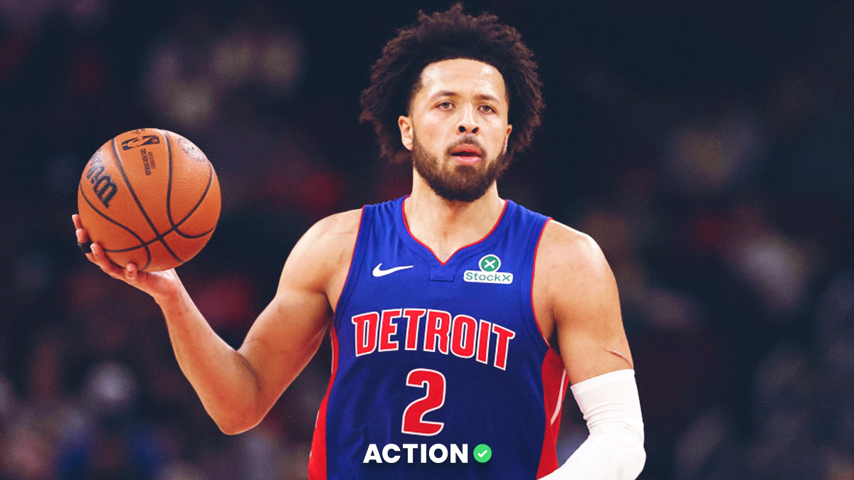 Magic vs Pistons Prediction, Pick, Odds for NBA Playoffs Game 5 on Wednesday, April 29