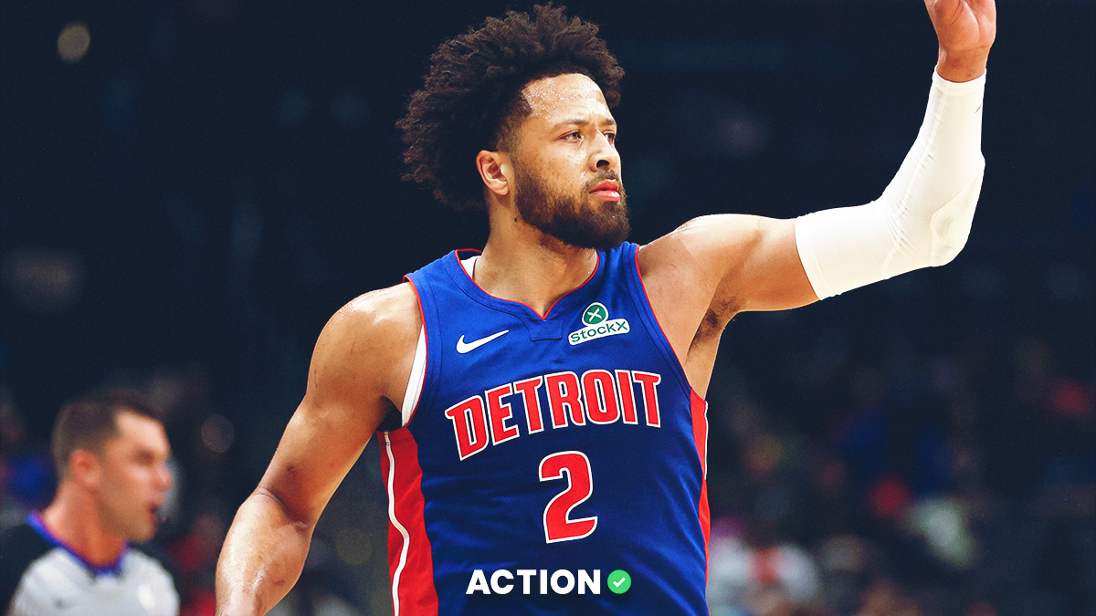 Pistons vs Magic Prediction, Pick, Odds for NBA Playoffs Game 6 on Friday, May 1