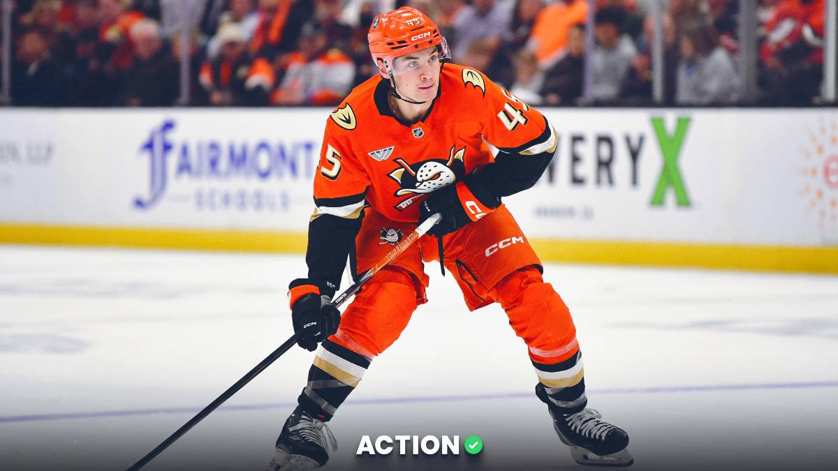 Nashville Predators vs Anaheim Ducks NHL Prediction, Pick, Odds, April 7