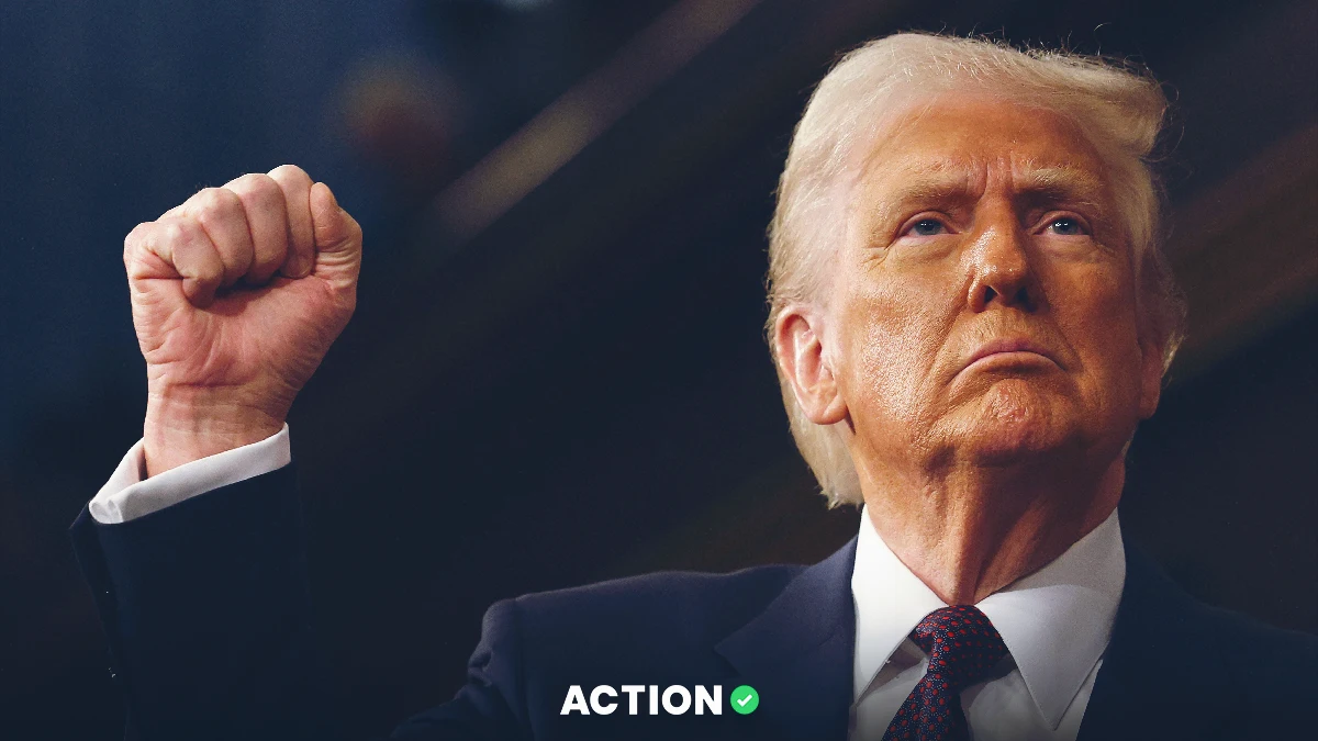 Will Trump’s Approval Rating Increase This Week? Image