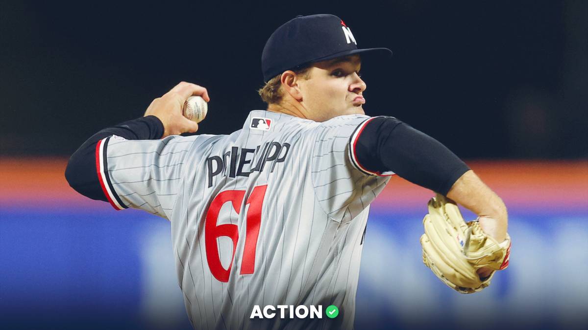 Mariners vs Twins Prediction, Pick, MLB Odds for Monday, April 27