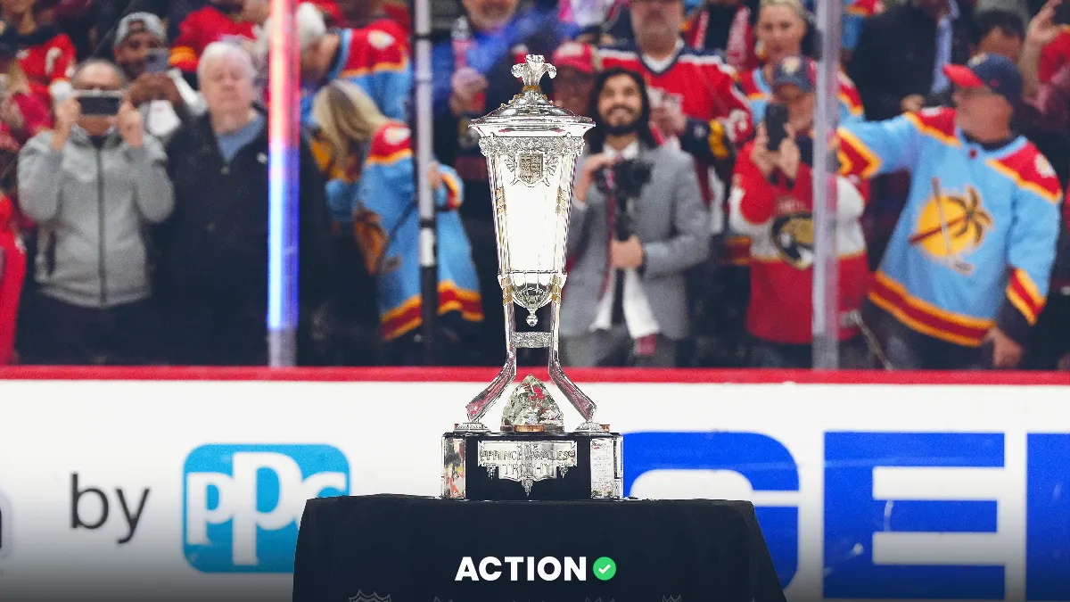 2026 Stanley Cup Playoffs: Eastern Conference Teams & Matchup Analysis