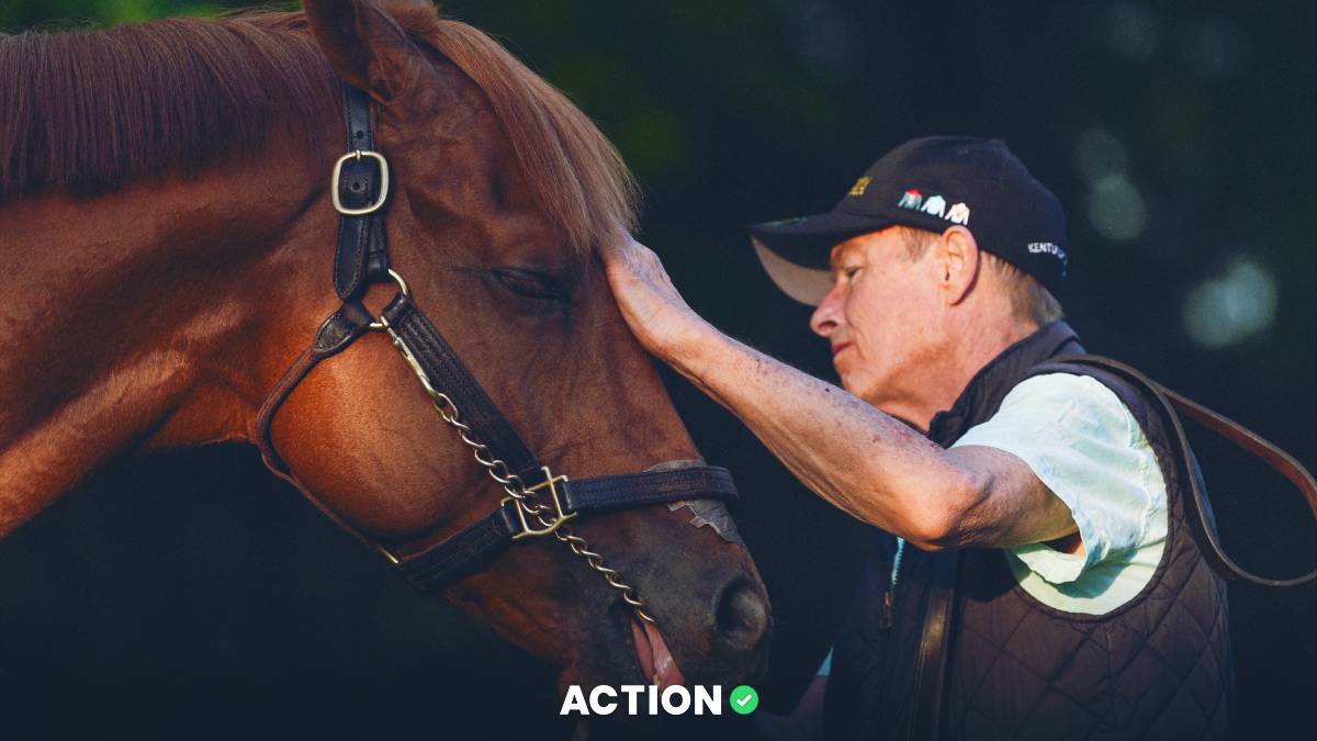 Expert Kentucky Derby Picks Image