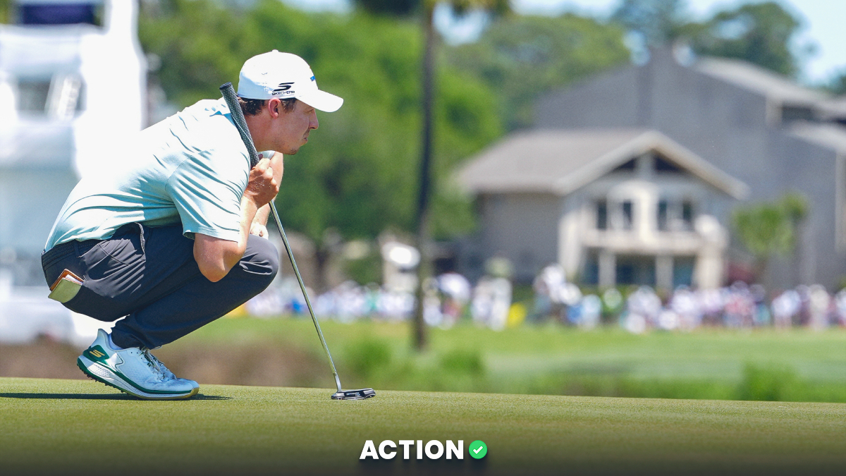 RBC Heritage Round 3 Predictions, Picks, Odds for Saturday, April 18