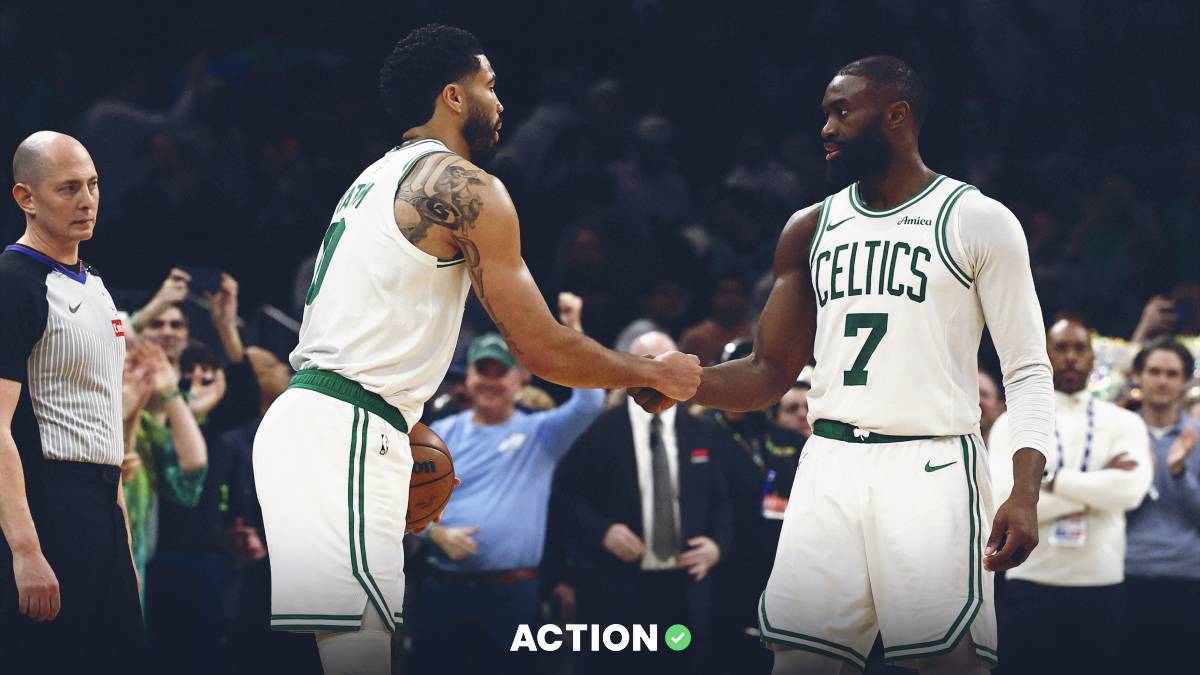 Raptors vs Celtics Prediction, Pick, Odds for Sunday, April 5