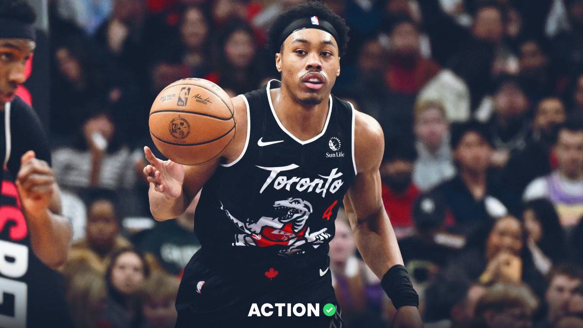 Raptors vs Grizzliers Prediction, Pick, Odds for Friday, April 3