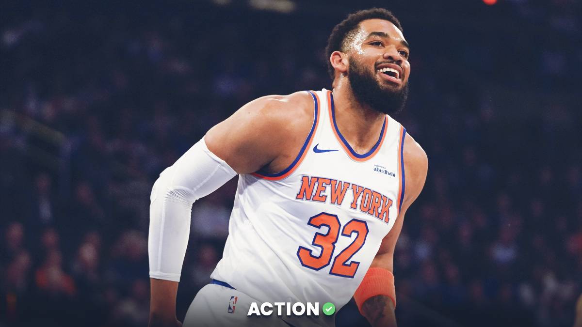 Raptors vs Knicks Prediction, Pick, Odds for Friday, April 10