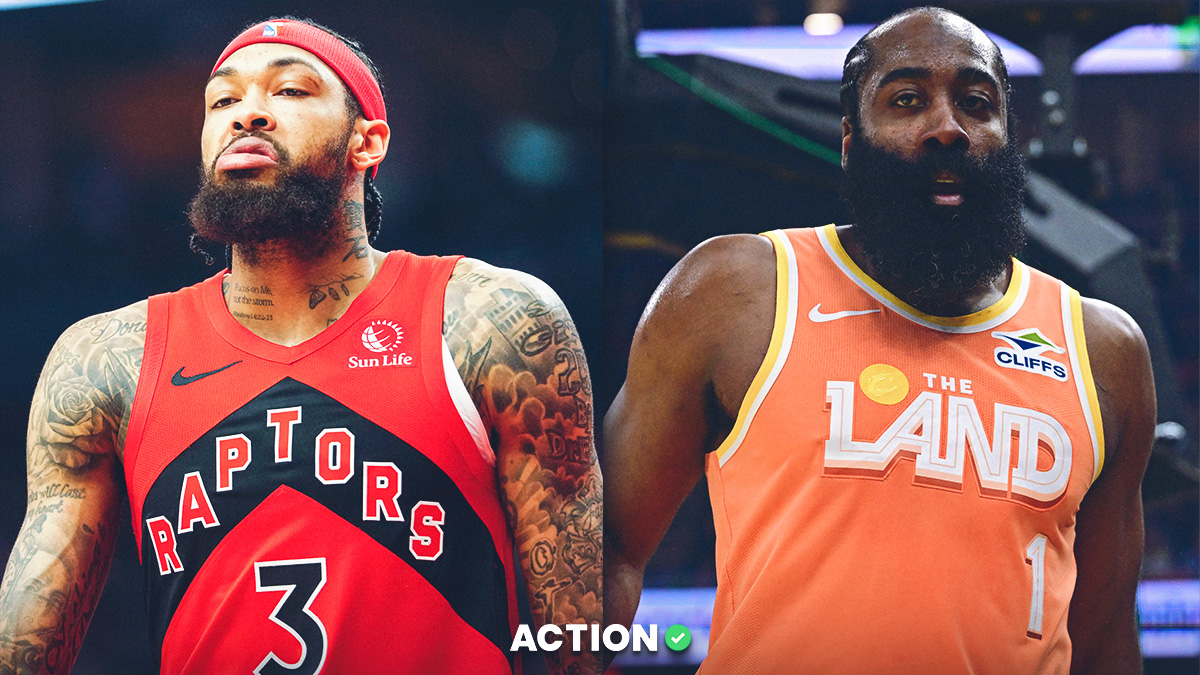 Raptors vs Cavaliers Prediction, Pick, NBA Playoffs Game 1 Odds for Saturday, April 18