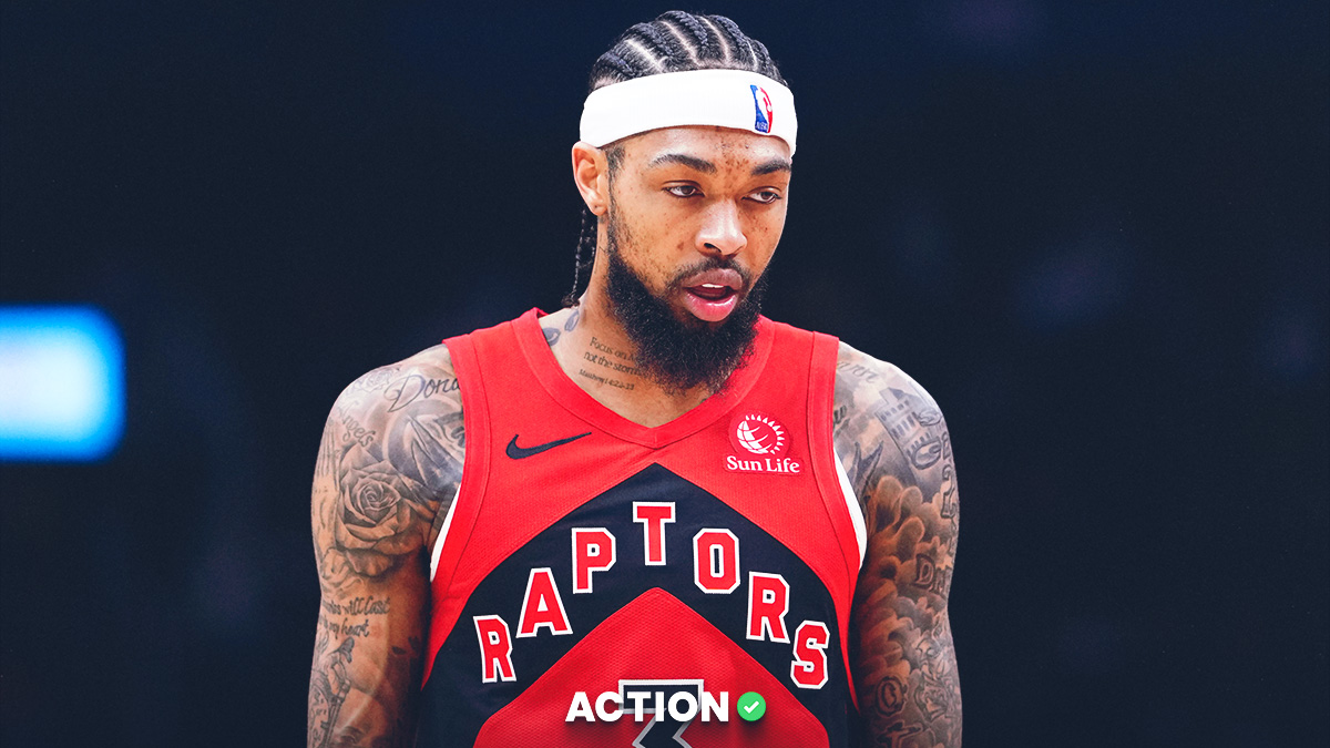 Nets vs Raptors Prediction, Pick, Odds for Sunday, April 12