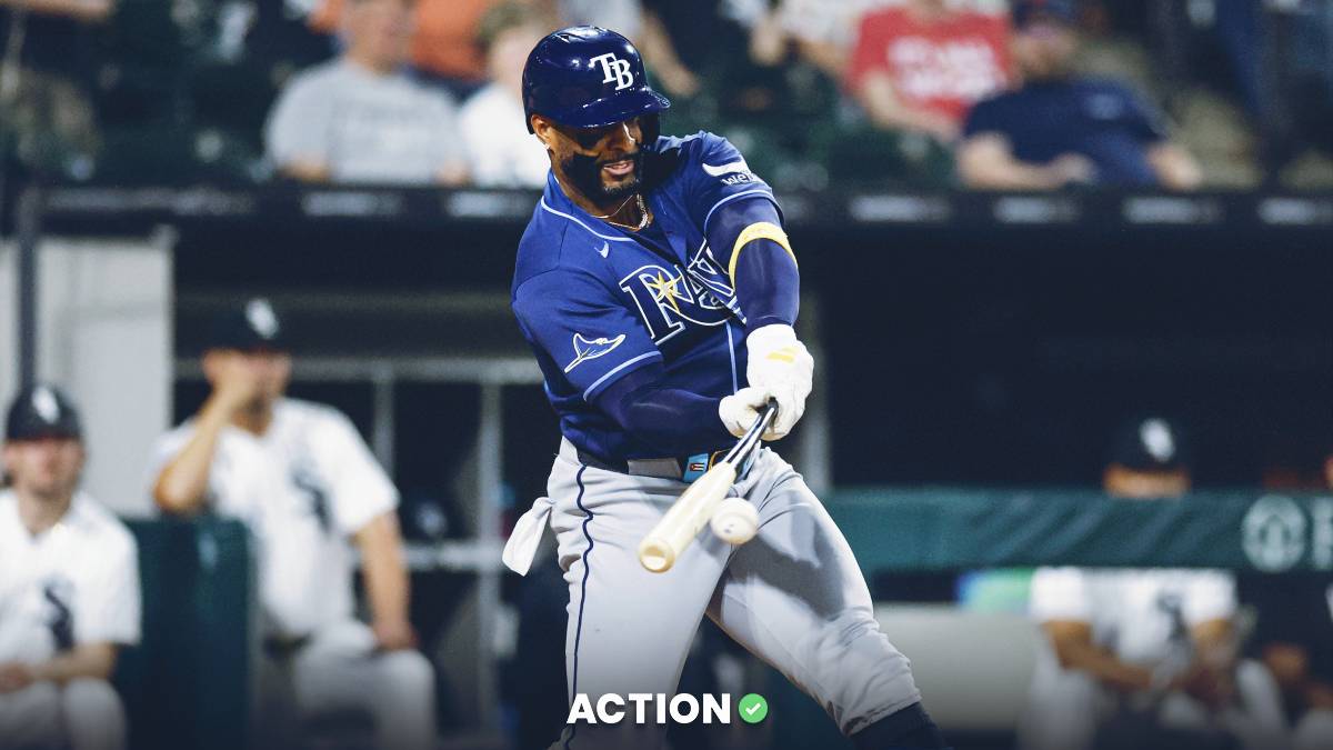 Rays vs White Sox Prediction, Pick, MLB Odds for Thursday, April 16
