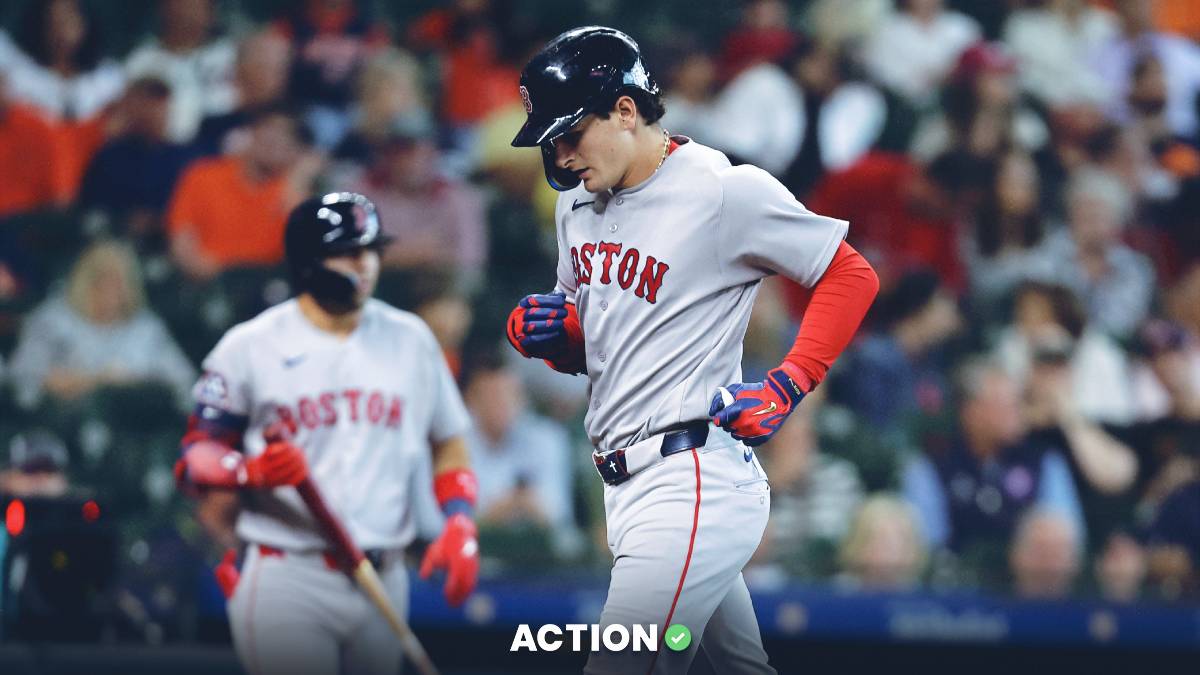 Red Sox vs Cardinals Prediction, Pick, MLB Odds for Saturday, April 11