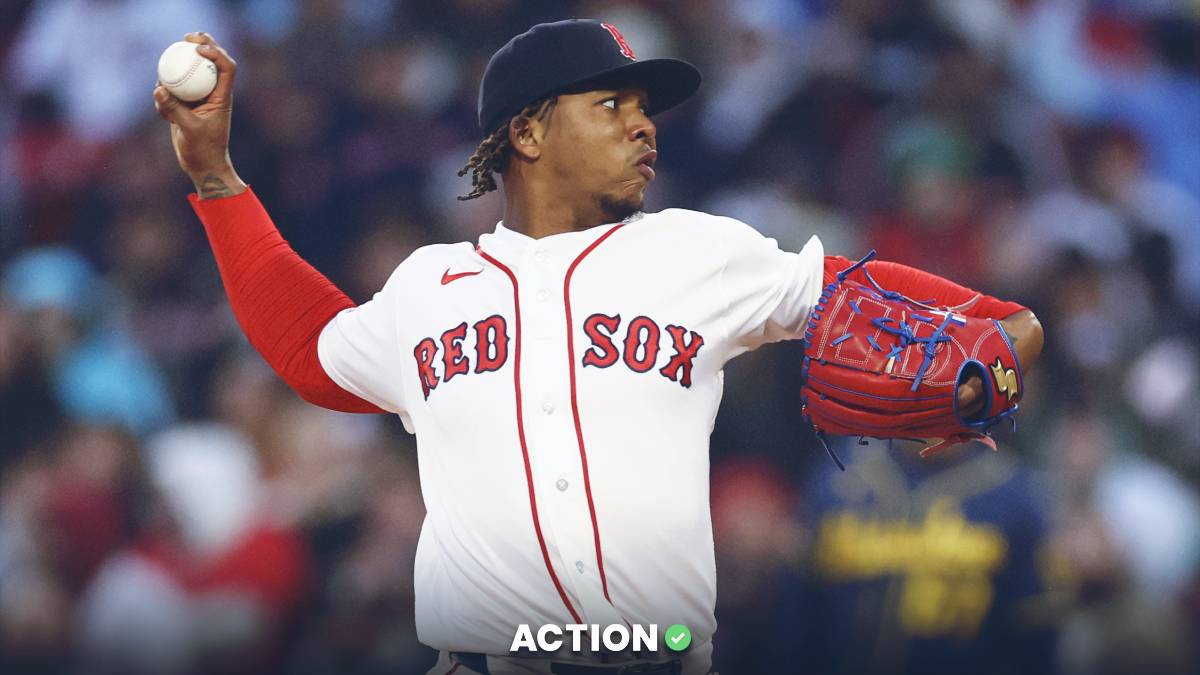 Red Sox vs Cardinals Prediction, Pick, MLB Odds for Sunday, April 12 article feature image