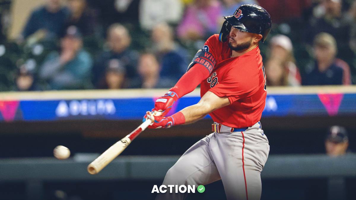 Red Sox vs Orioles Prediction, Pick, MLB Odds for Friday, April 24