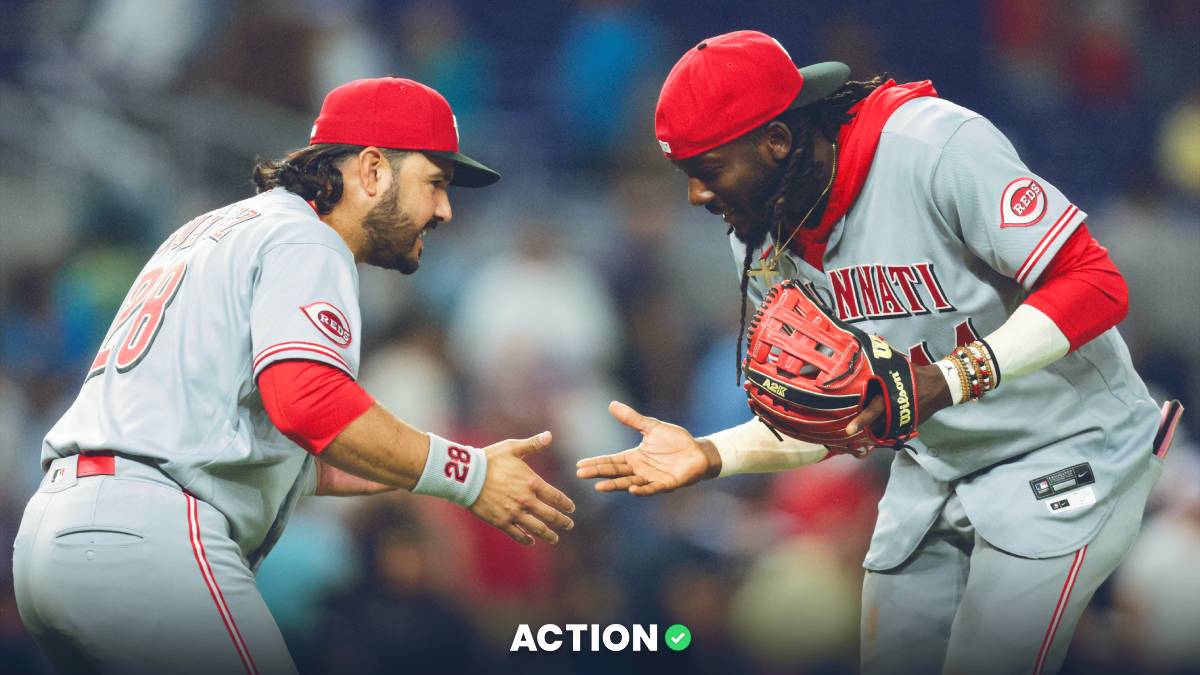 Reds vs Marlins Prediction, Pick, MLB Odds for Tuesday, April 7