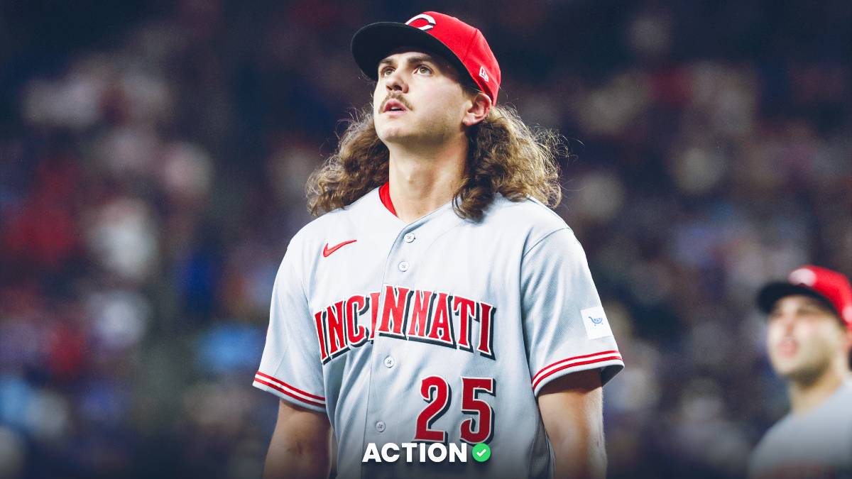 Reds vs Rays Prediction, Pick, Odds for Monday, April 20