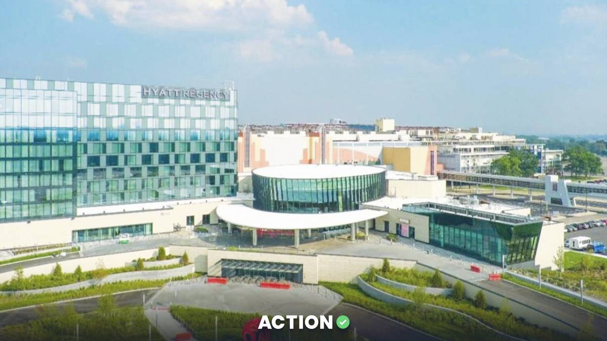 Resorts World NYC Set to Launch First-Ever Table Games