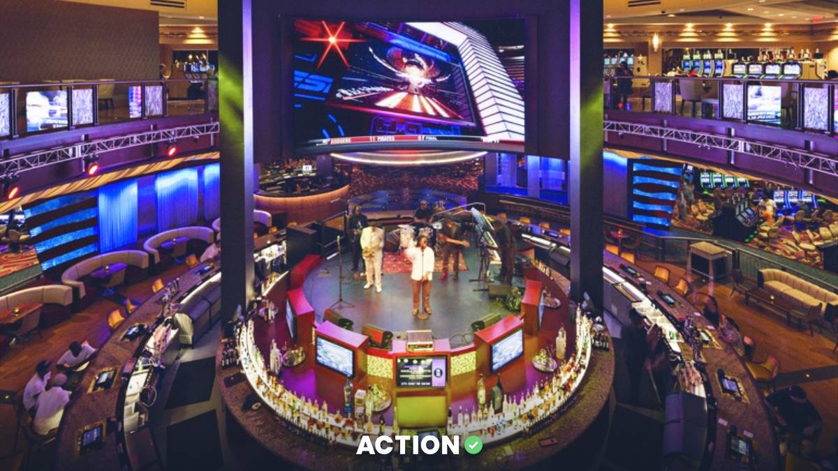 Resorts World New York City Opens as NYC’s First Full Casino