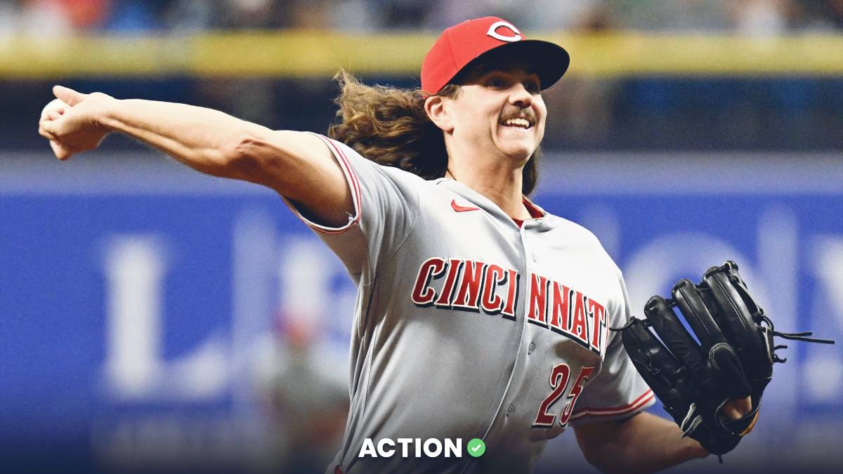 Tigers vs Reds Prediction, Pick, MLB Odds for Sunday, April 26