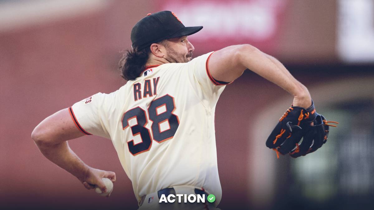 Phillies vs Giants Prediction, Pick, MLB Odds for Tuesday, April 7