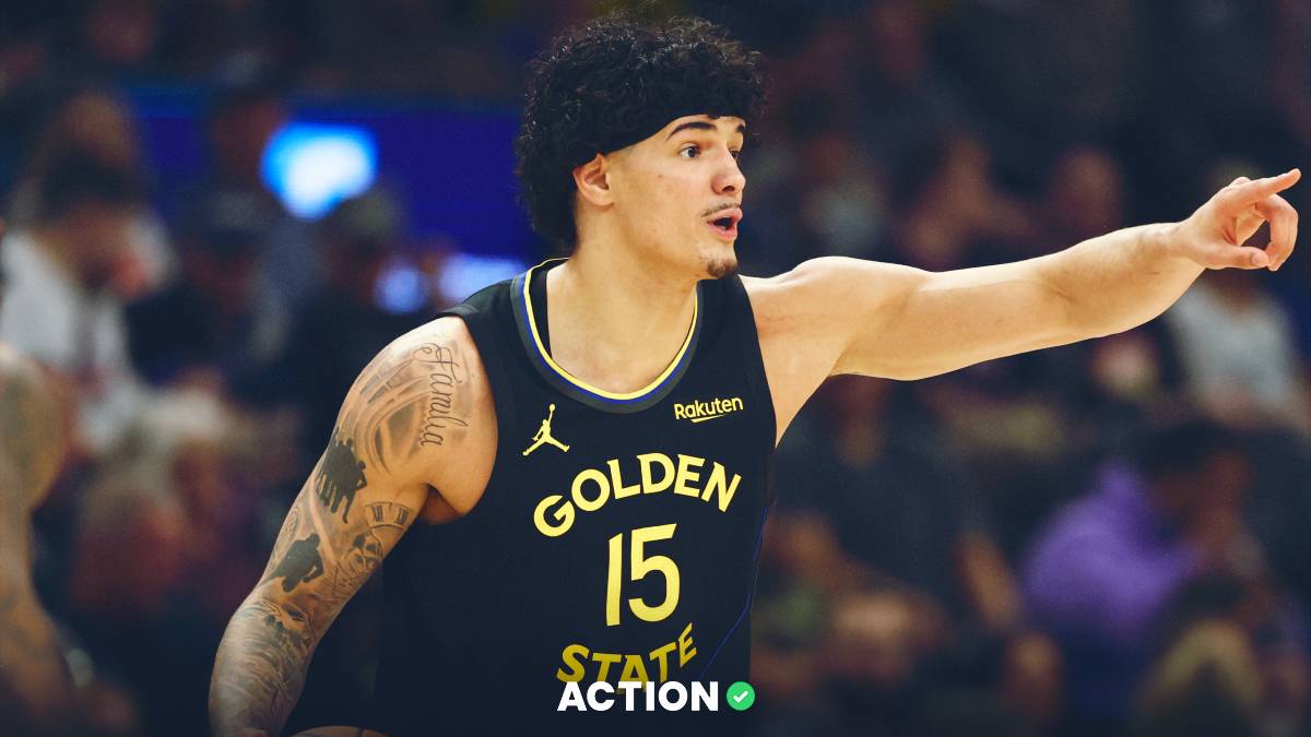 Rockets vs Warriors Prediction, Pick, Odds for Sunday, April 5