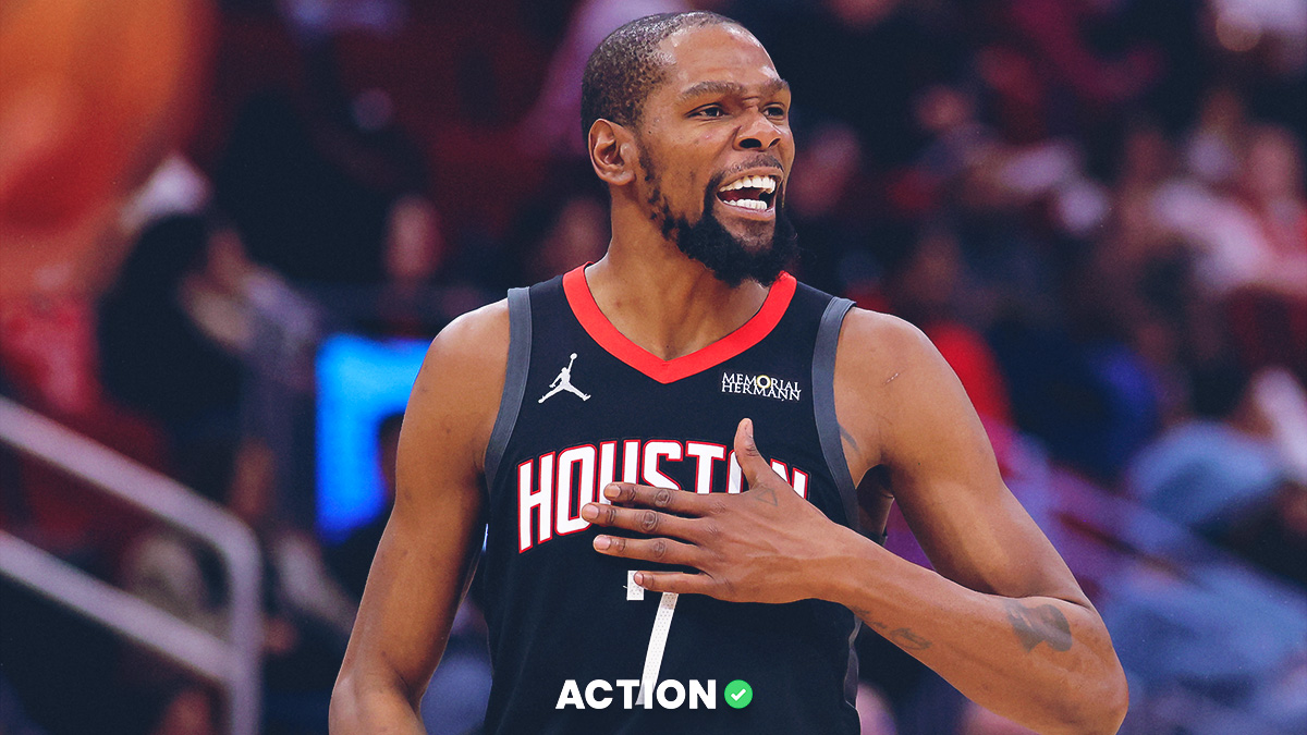 Timberwolves vs Rockets Prediction, Pick, Odds for Friday, April 10