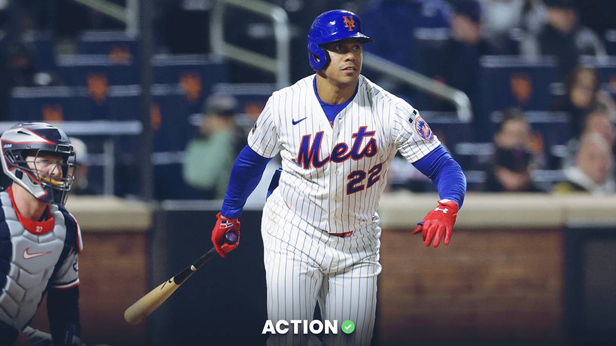 Rockies vs Mets Prediction, Pick, MLB Odds for Friday, April 24