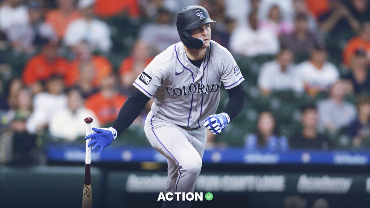 Rockies vs Mets Game 1 Prediction, Pick, MLB Odds for Sunday, April 26