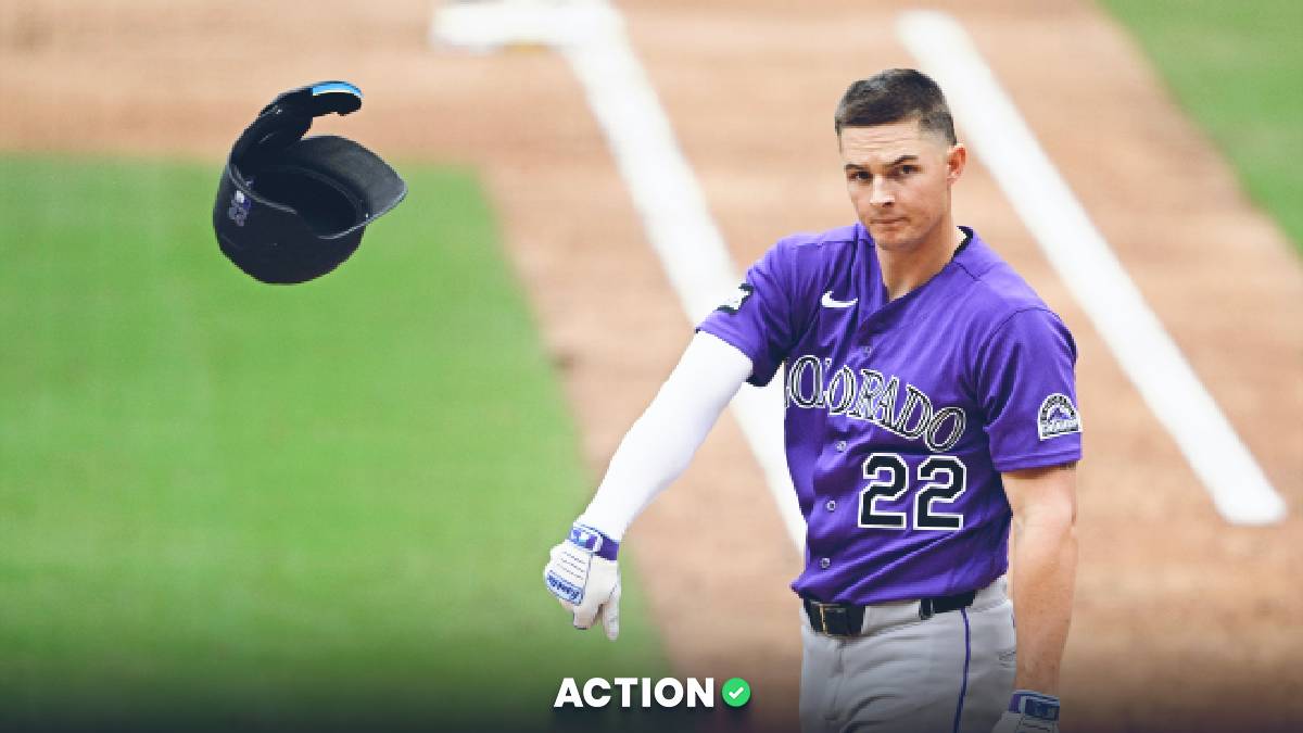 Which MLB Team Will Have Season’s Longest Losing Streak?