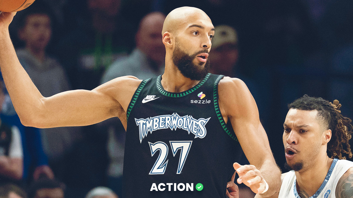 NBA Role Player Parlay: Our +755 Prop Ladders for Monday’s Playoff Games (April 20)