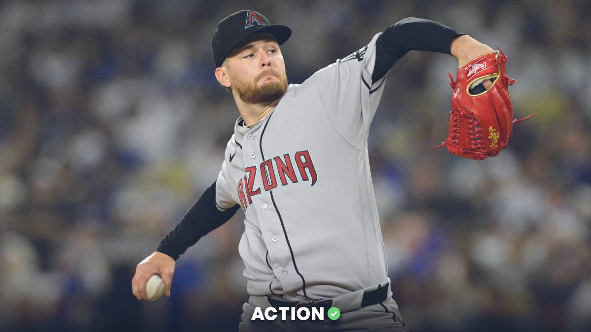 Diamondbacks vs Orioles Prediction, Pick, MLB Odds for Monday, April 13