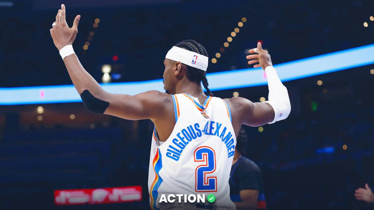 Will Anyone Score 50+ Points in the NBA Playoffs?