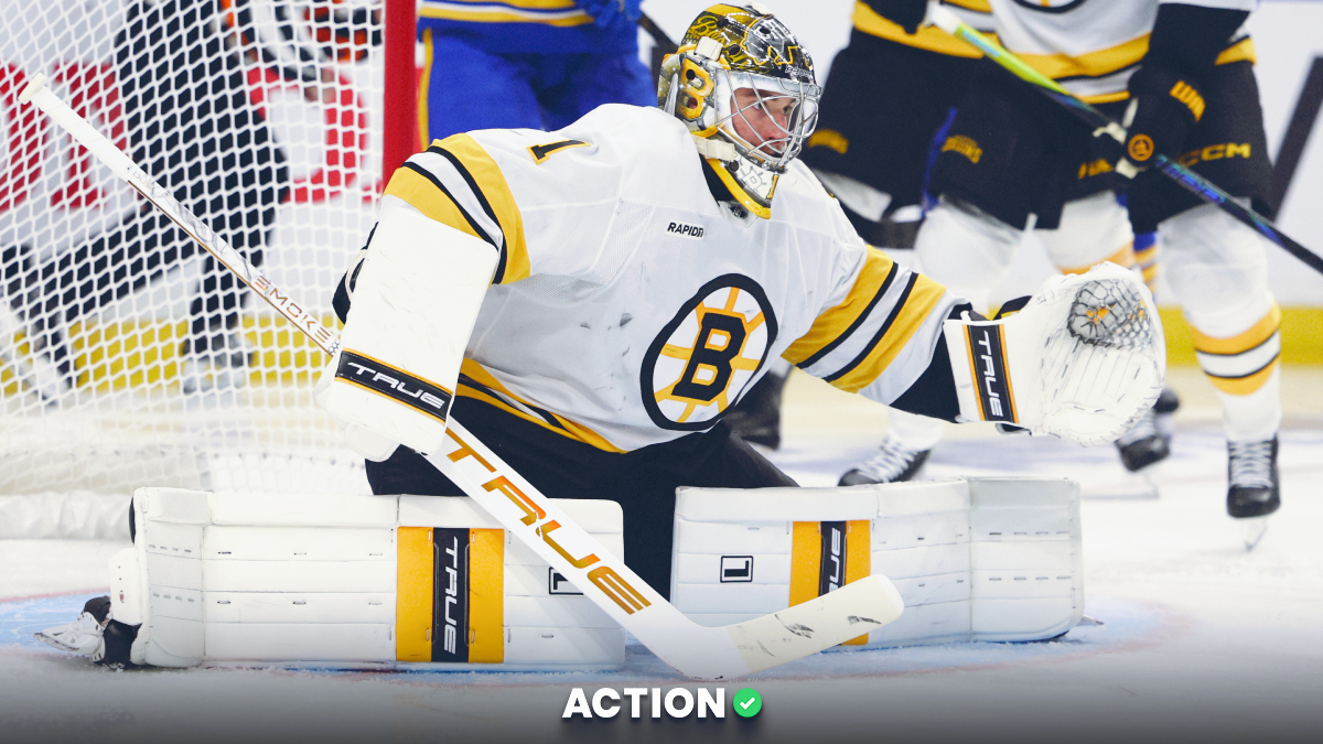 Buffalo Sabres vs Boston Bruins Game 4 NHL Playoffs, Prediction, Pick, Odds, April 26