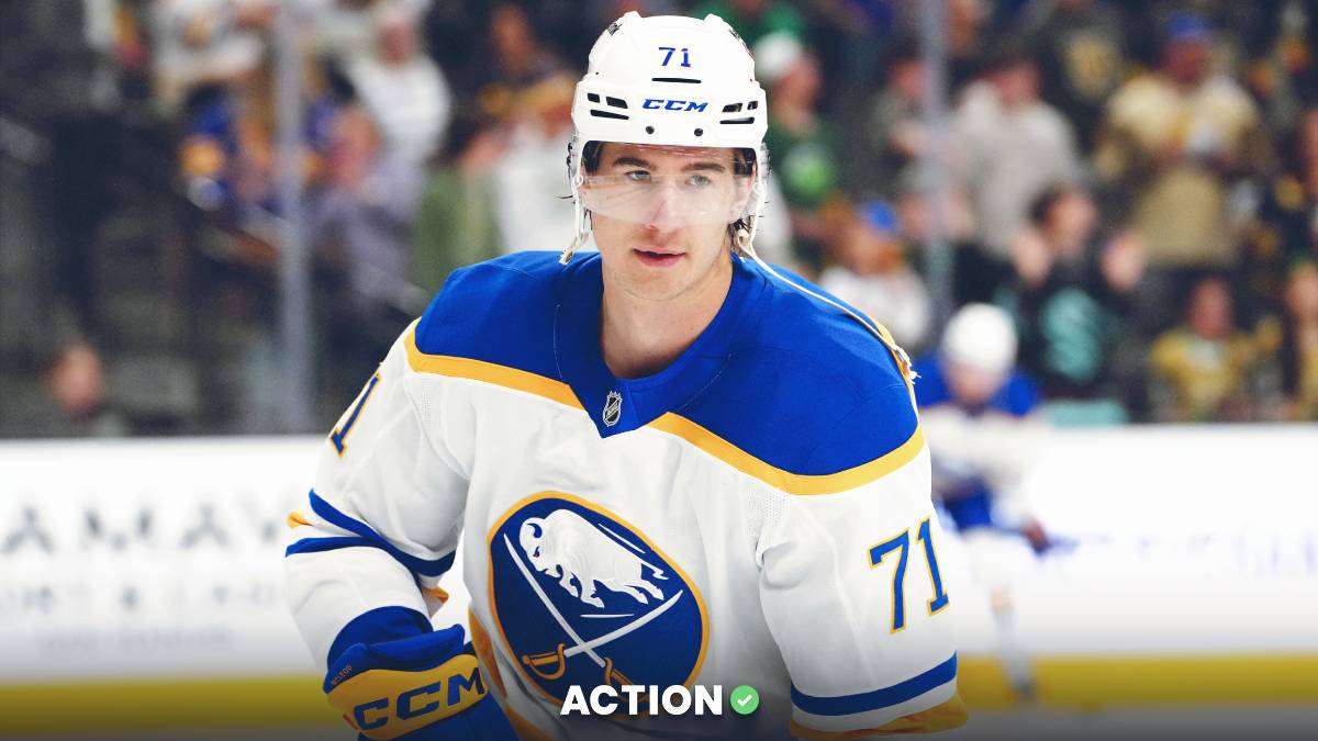 Buffalo Sabres vs New York Rangers NHL Prediction, Pick, Odds, April 8