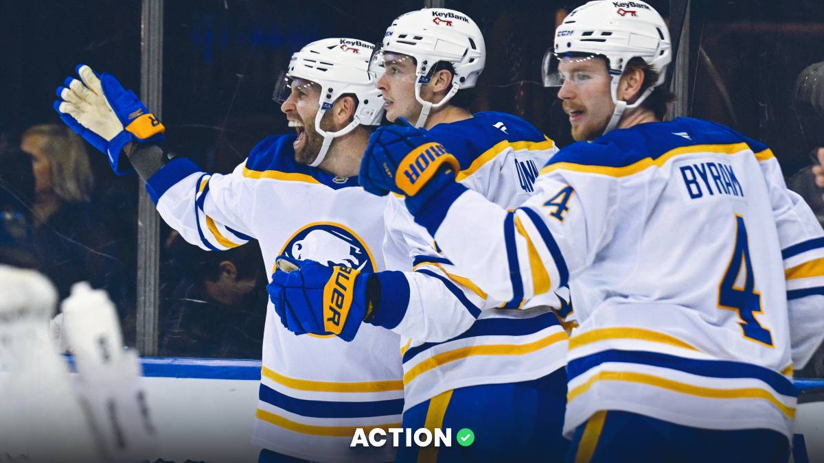 Dallas Stars vs Buffalo Sabres NHL Prediction, Pick, Odds for Wednesday, April 15