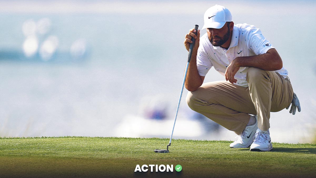 Cadillac Championship Odds: Favorites Include Scottie Scheffler, Cameron Young, Collin Morikawa Image