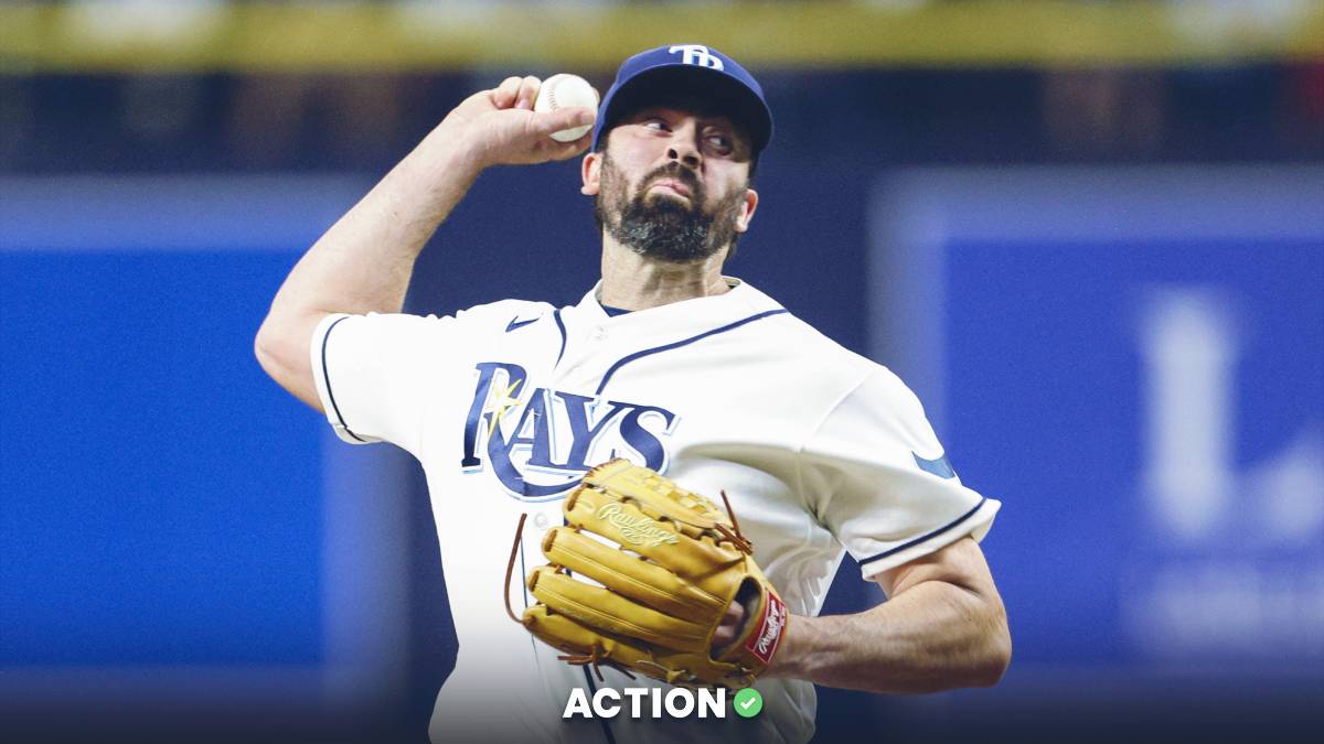 Rays vs White Sox Prediction, Pick, MLB Odds for Wednesday, April 15