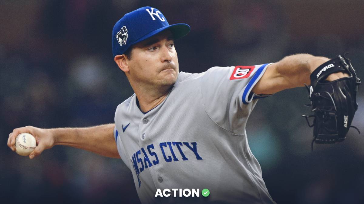 Angels vs Royals Prediction, Pick, Odds: Ammirante’s Best Bet for Sunday Night Baseball