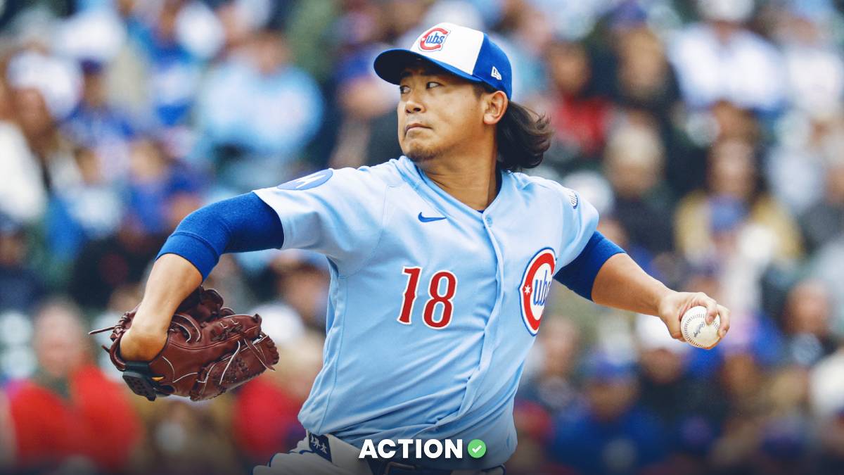 Phillies vs Cubs Prediction, Pick, MLB Odds for Tuesday, April 21