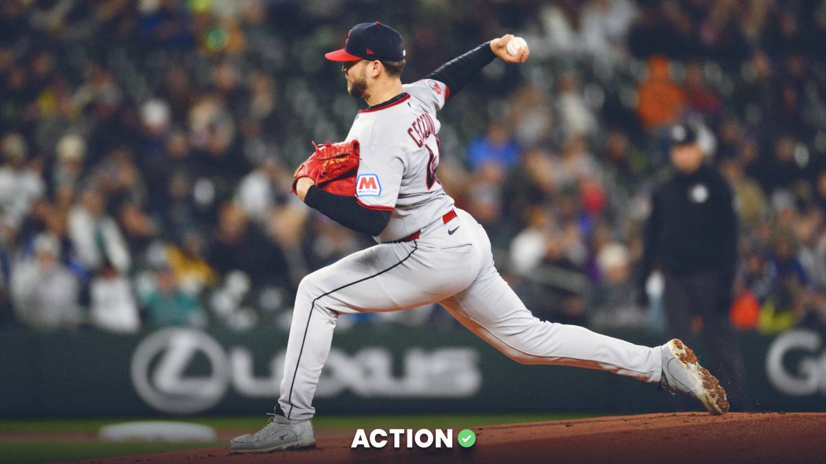 Guardians vs Braves Prediction, Pick, MLB Odds for Friday, April 10