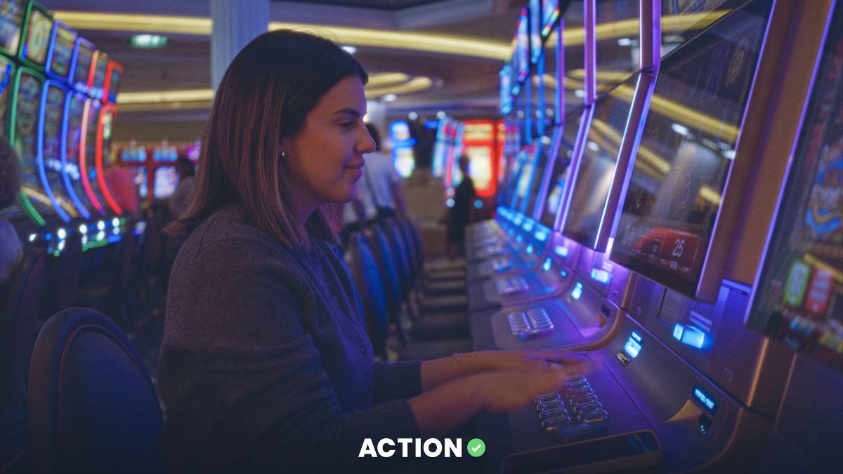 Maryland Casinos Experience Revenue Drop in March