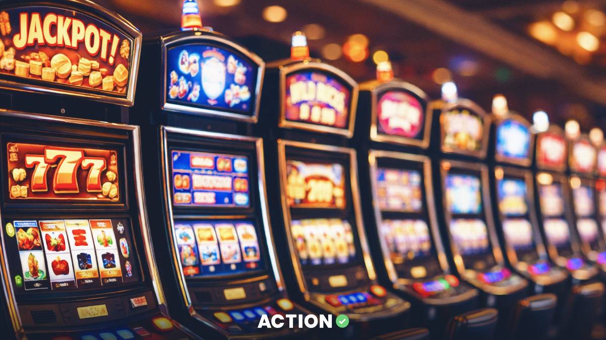 Delaware Casinos Experience Mixed Revenue in March