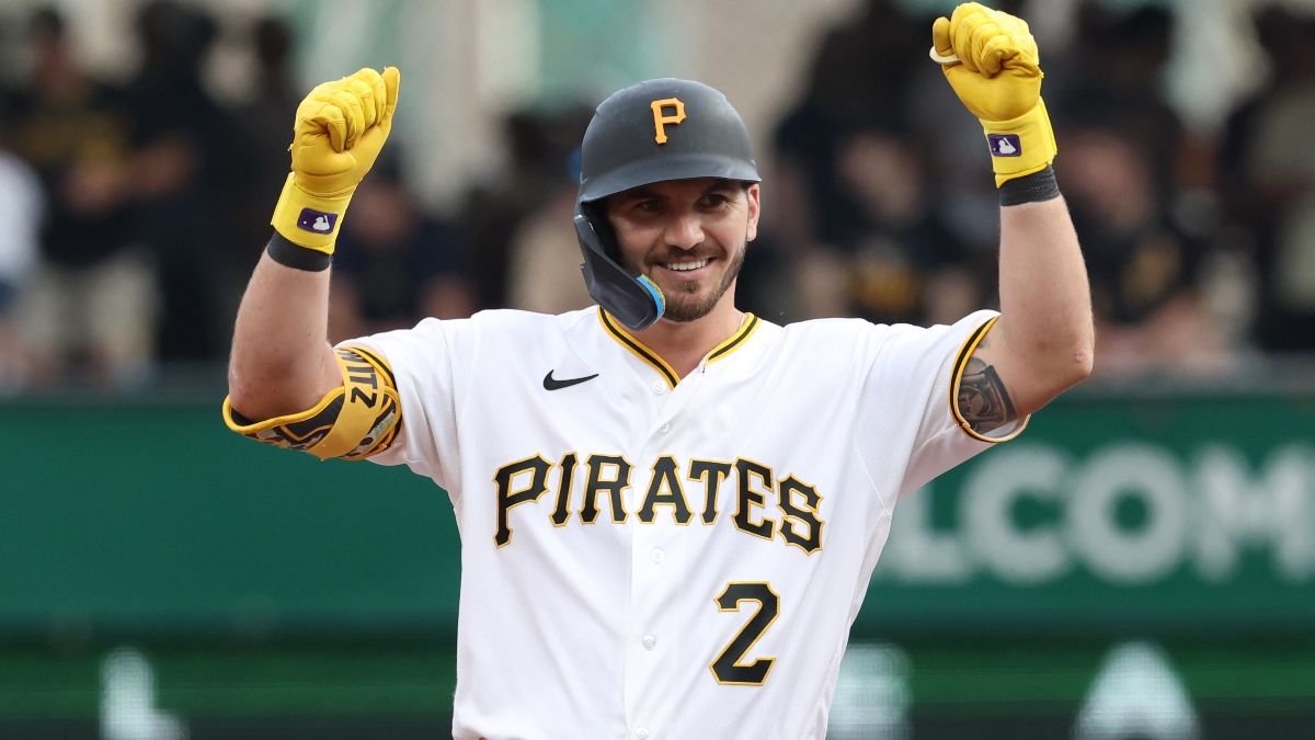 MLB Predictions: Padres vs Pirates Betting System Pick (Wednesday, April 8)