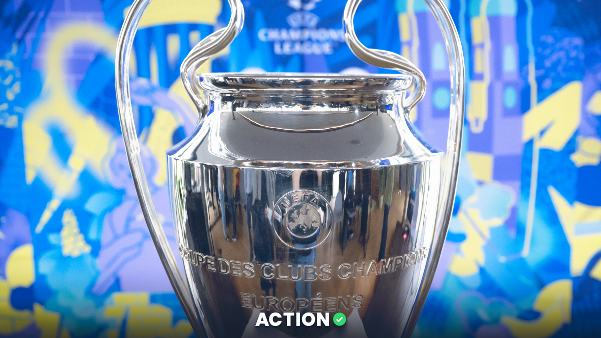 Sporting vs Arsenal Prediction, Picks, Champions League Odds for Wednesday, April 15