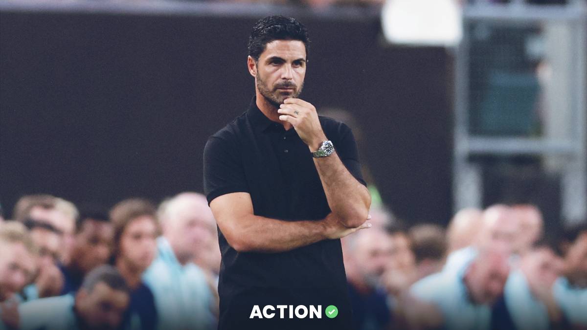 Sporting CP vs Arsenal Prediction, Pick, Champions League Odds — 4/7