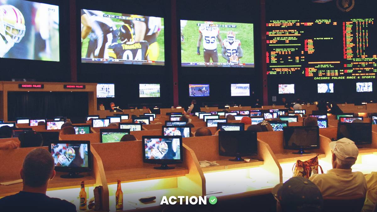 Sports Betting Super PAC Targets 2026 Midterms