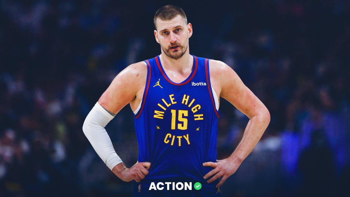 Spurs vs Nuggets Prediction, Pick, Odds for Saturday, April 4